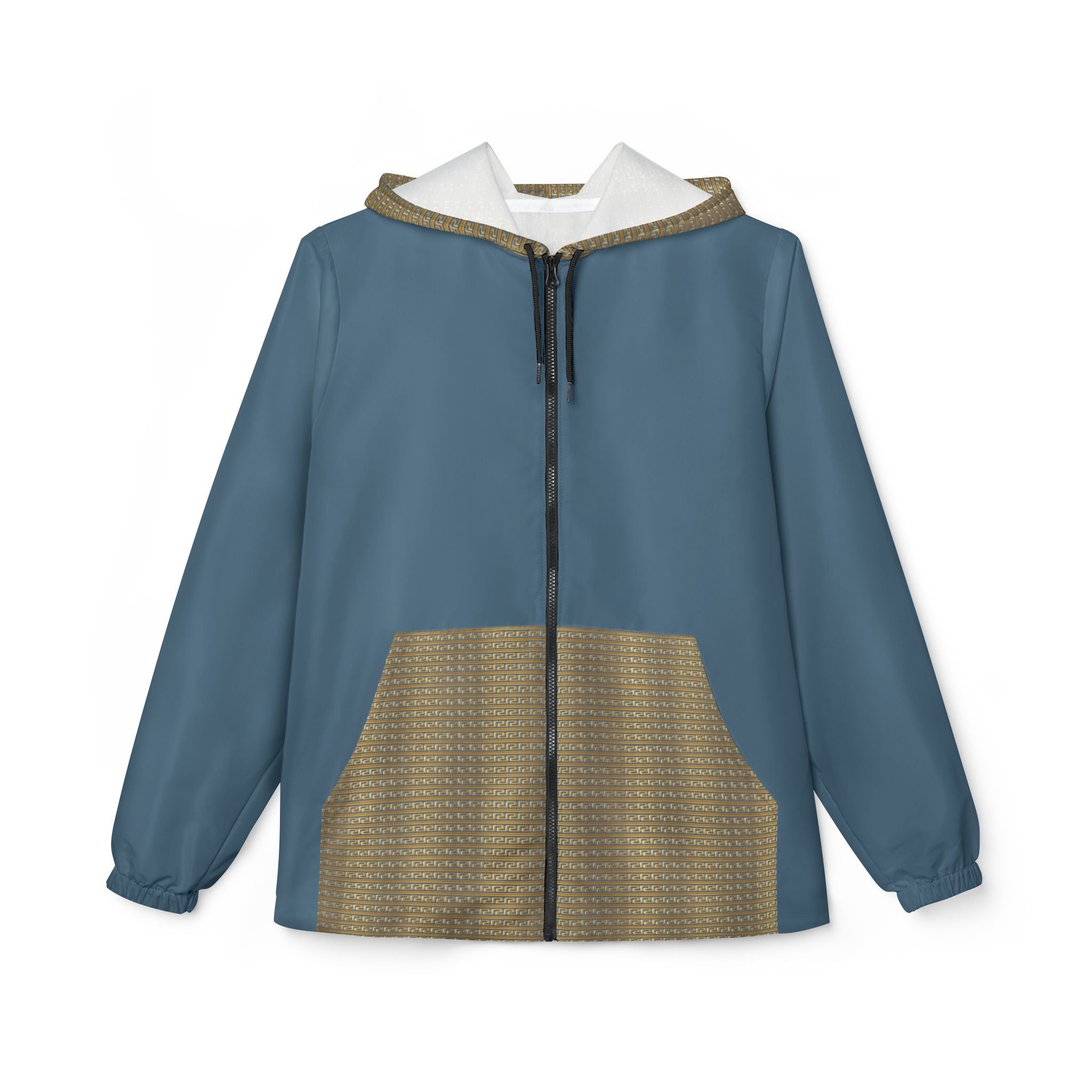 Windbreaker Jacket (AOP)