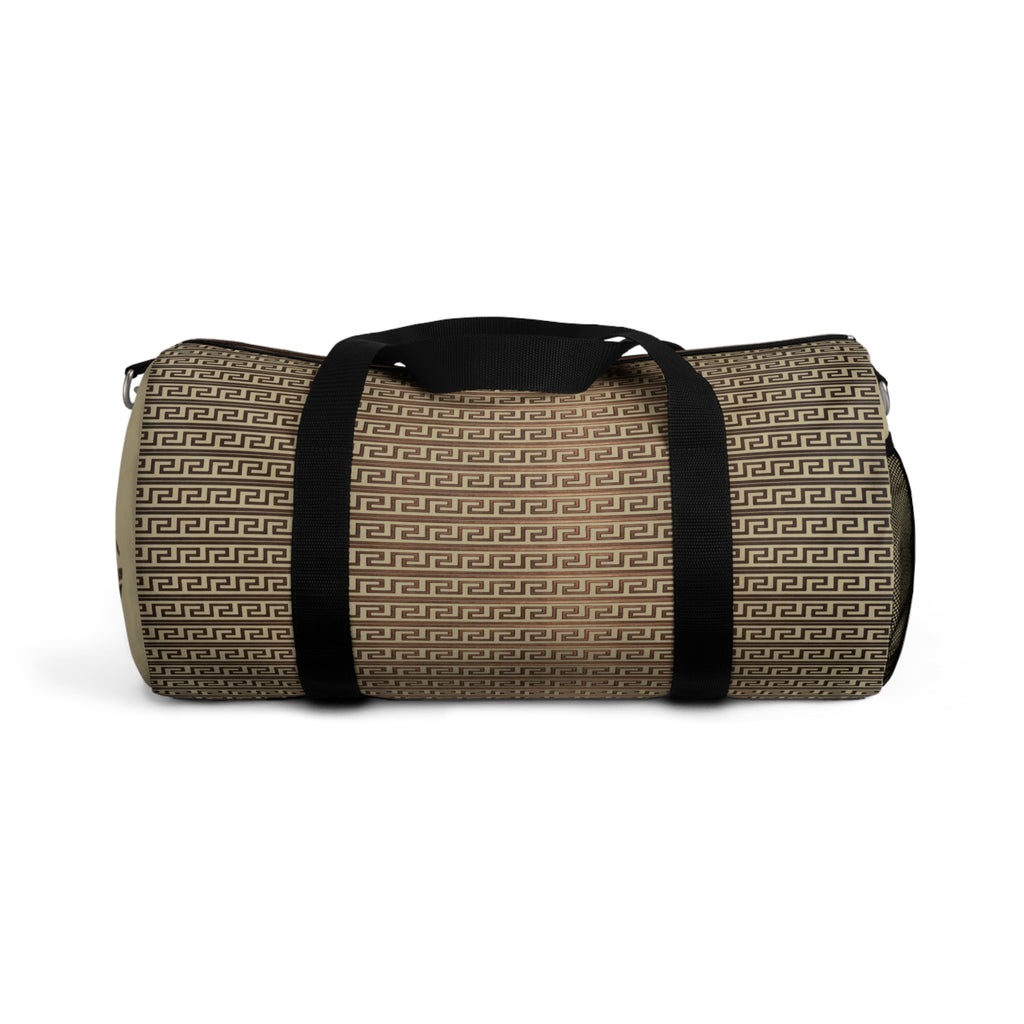 Spartan Edition Training Duffel Bag