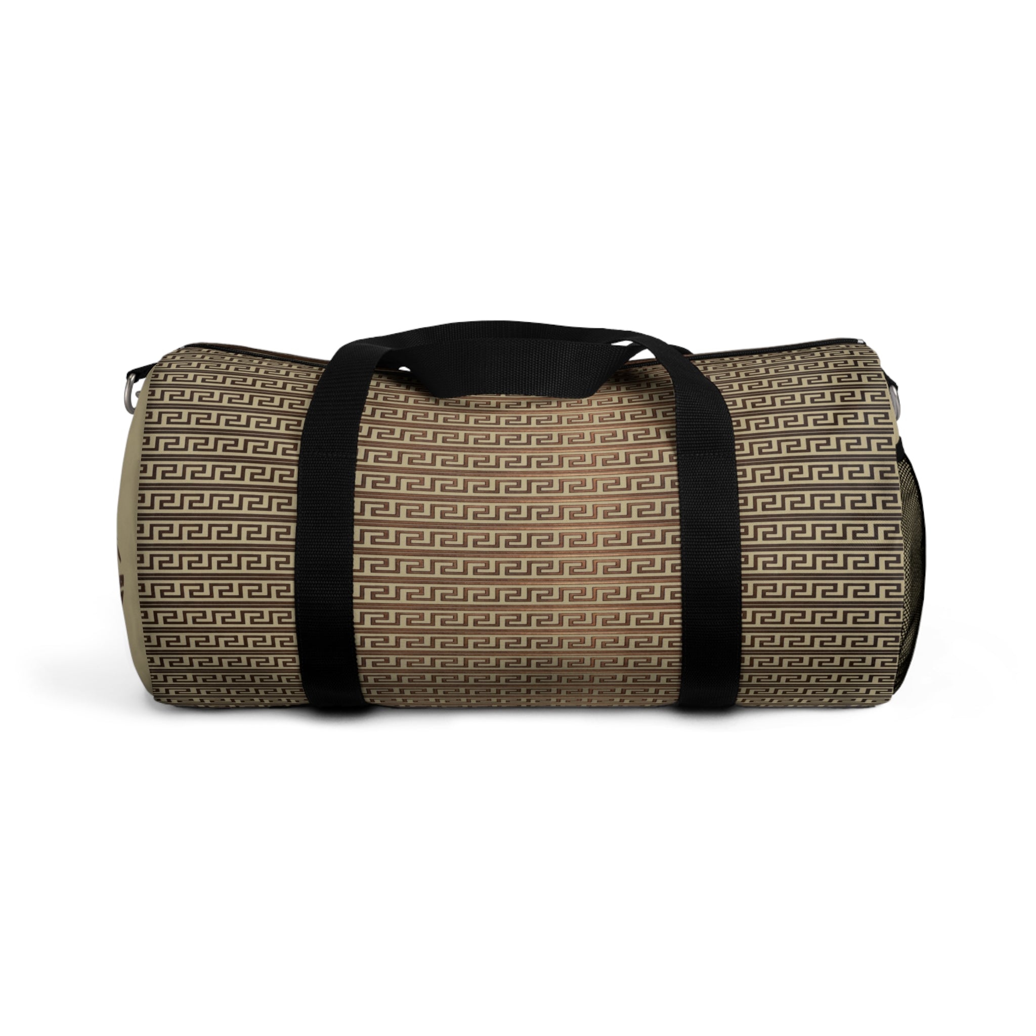 Spartan Edition Training Duffel Bag
