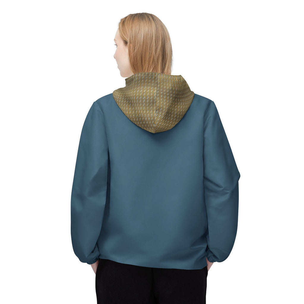 Windbreaker Jacket (AOP)