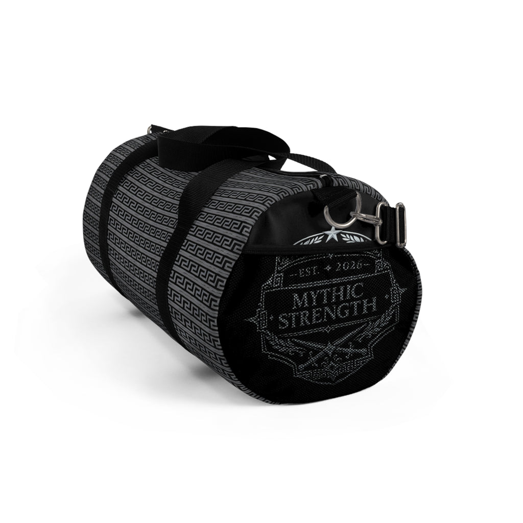 Spartan Edition Training Duffel Bag