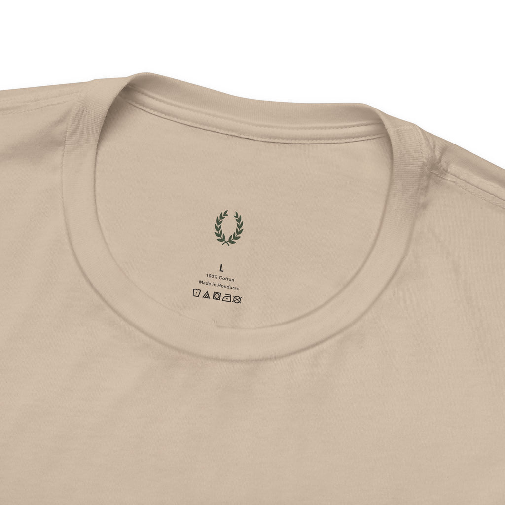 Strength Endures Tee