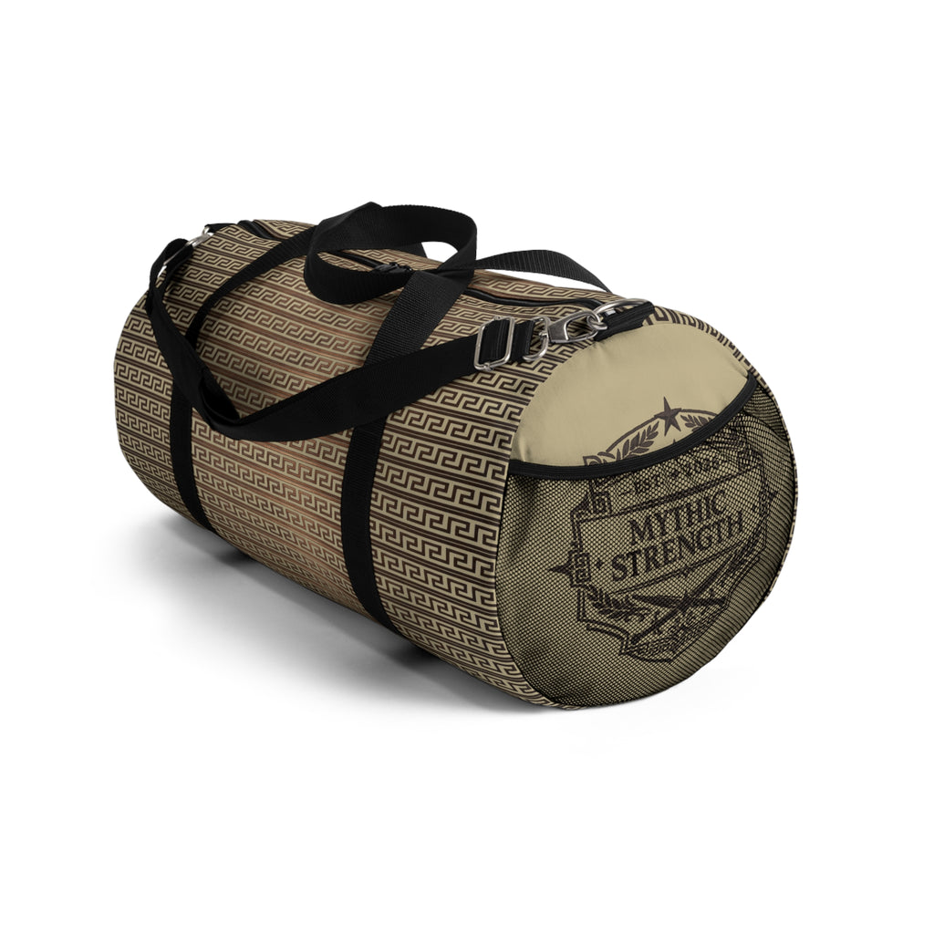 Spartan Edition Training Duffel Bag