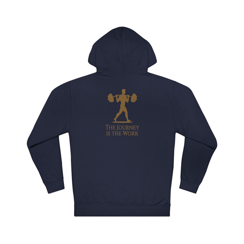 Journey Hoodie