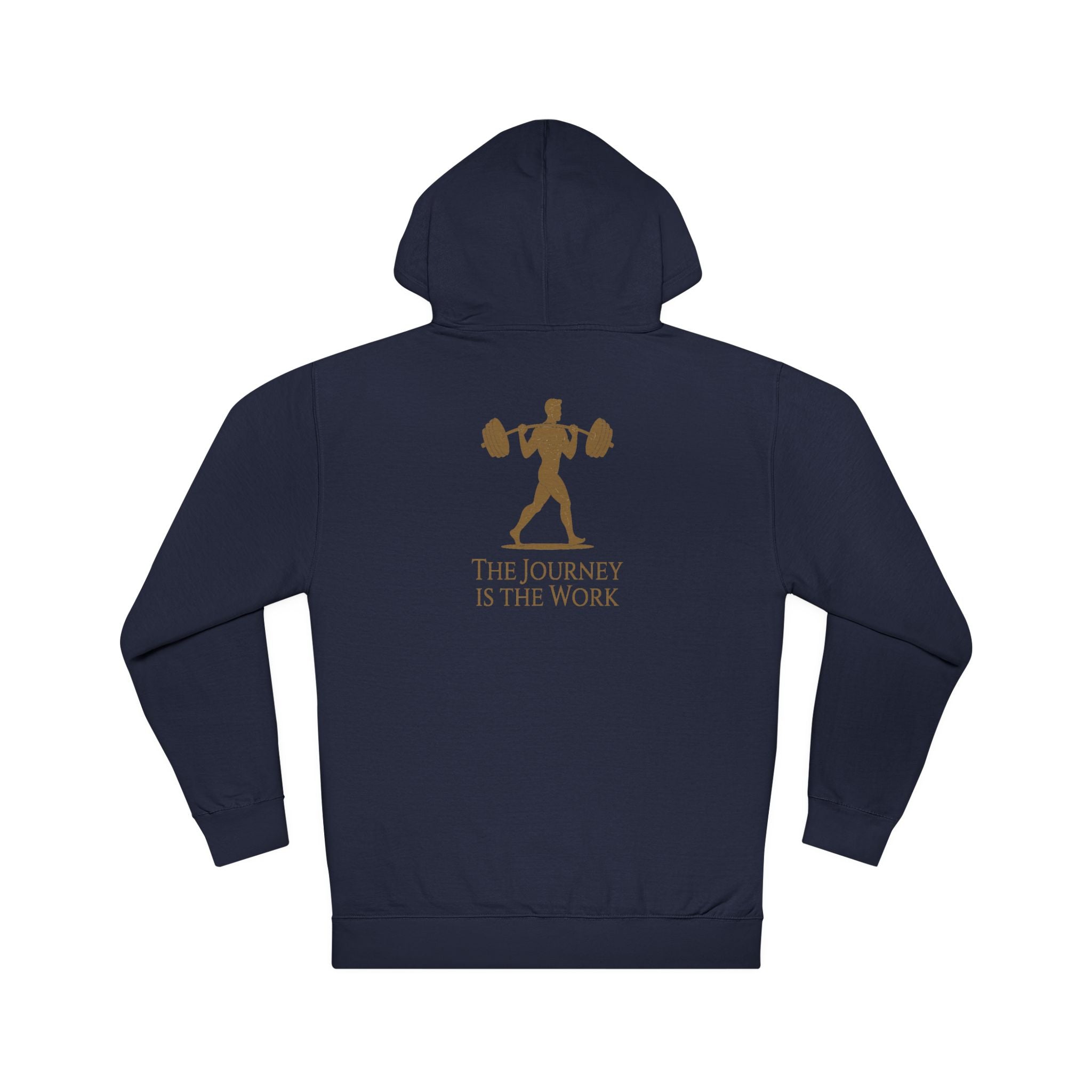 Journey Hoodie