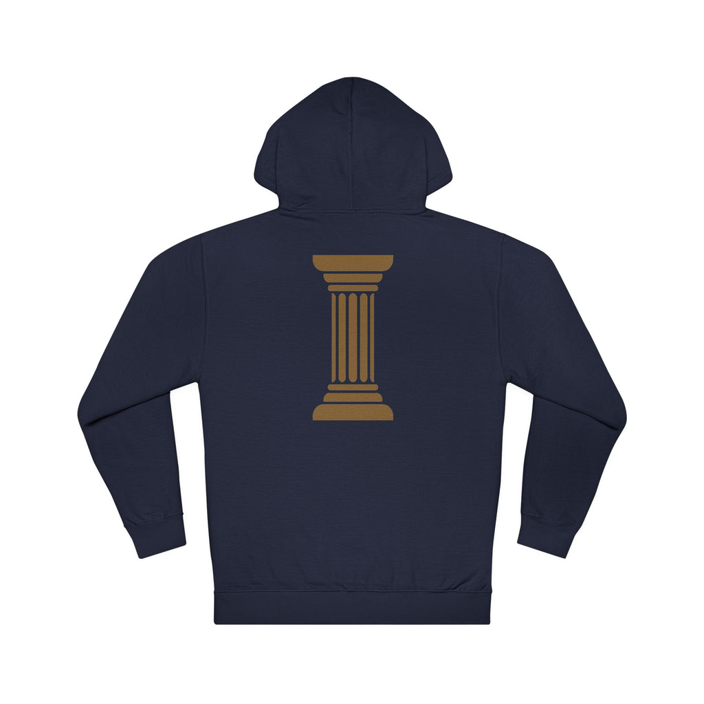 Pillar Hoodie