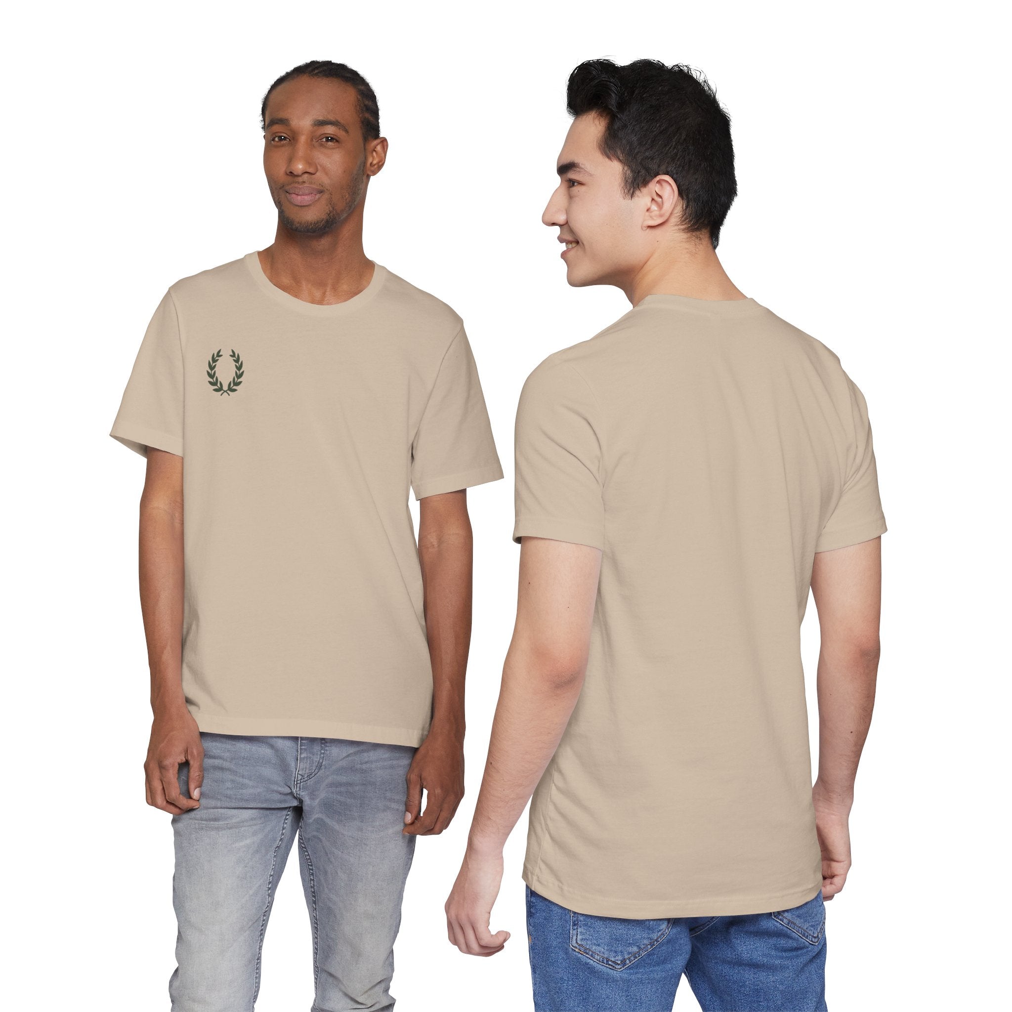 Laurel Tee