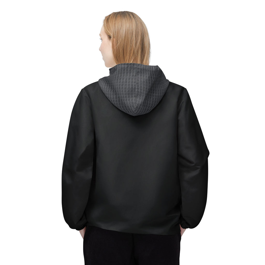 Windbreaker Jacket (AOP)