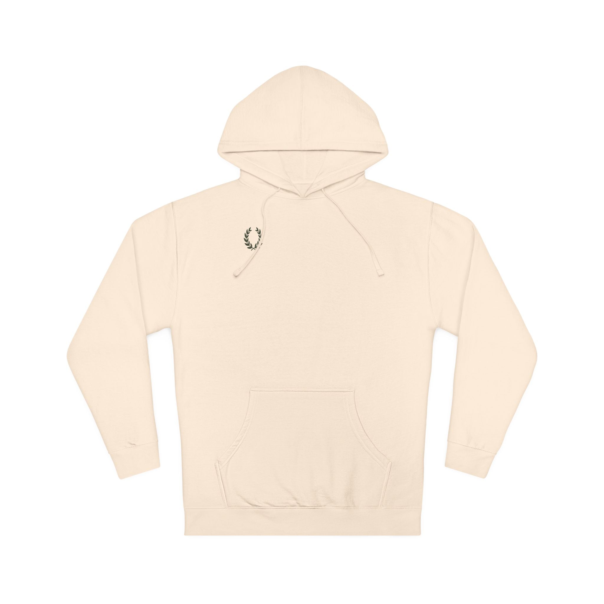 Strength Endures Hoodie