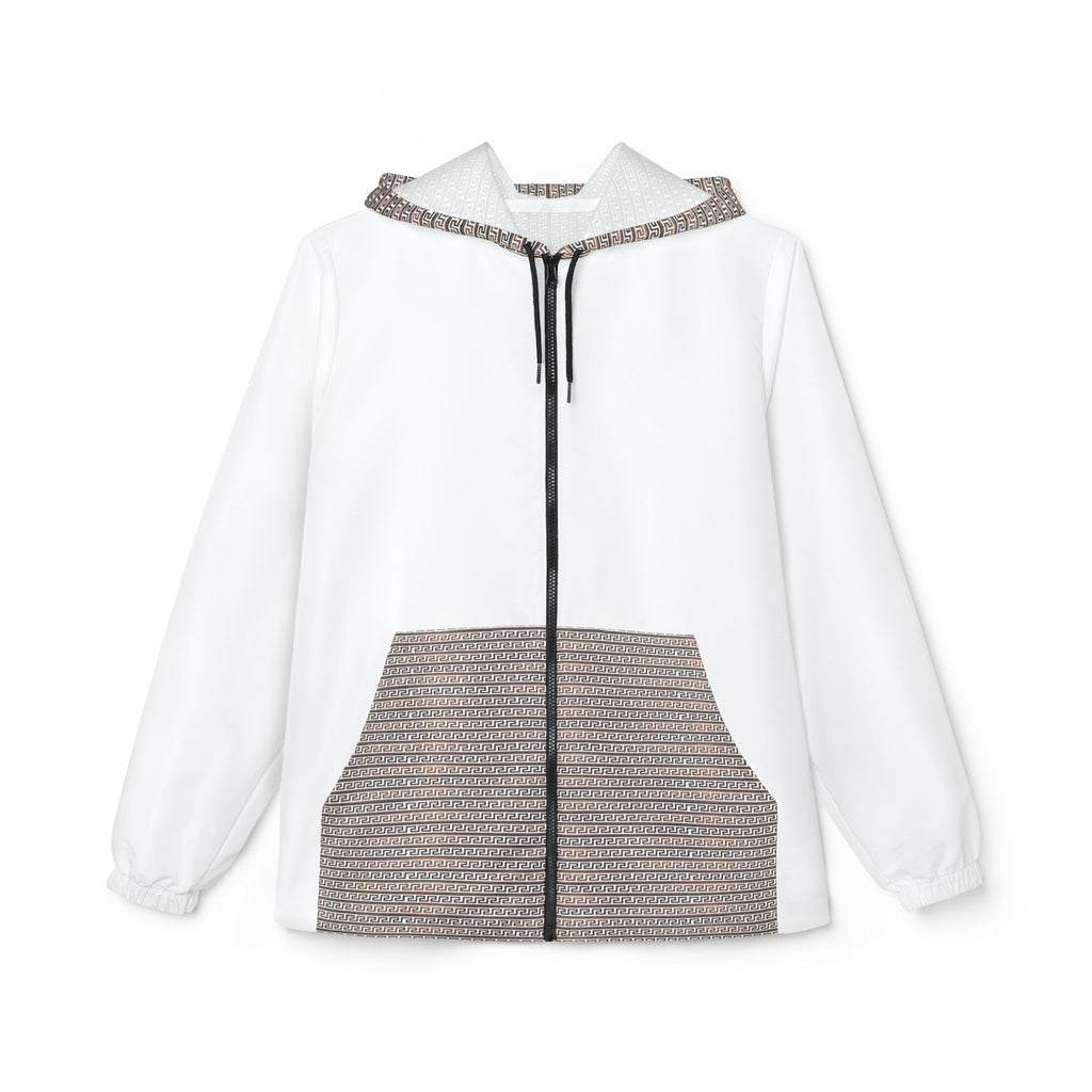 Windbreaker Jacket (AOP)