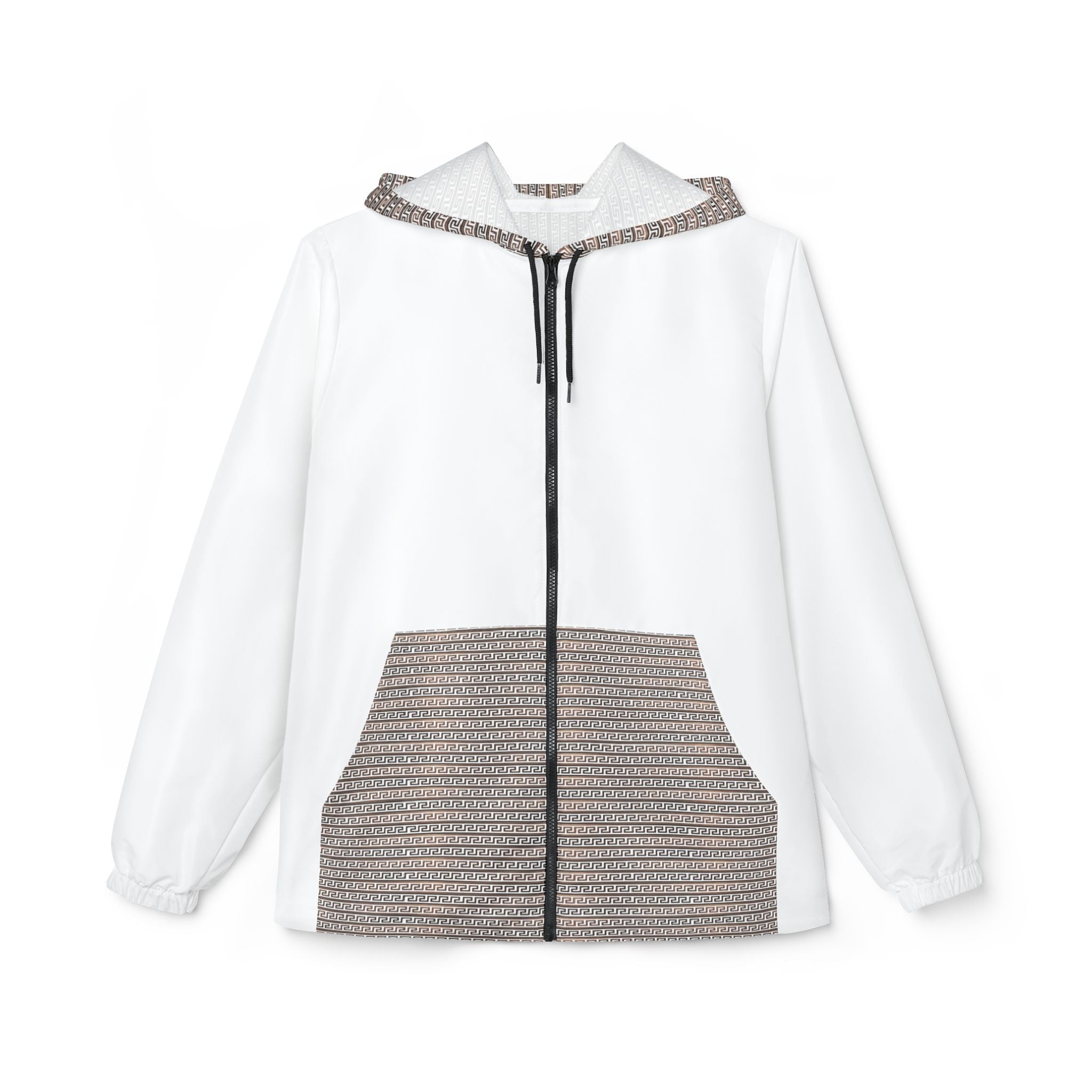 Windbreaker Jacket (AOP)