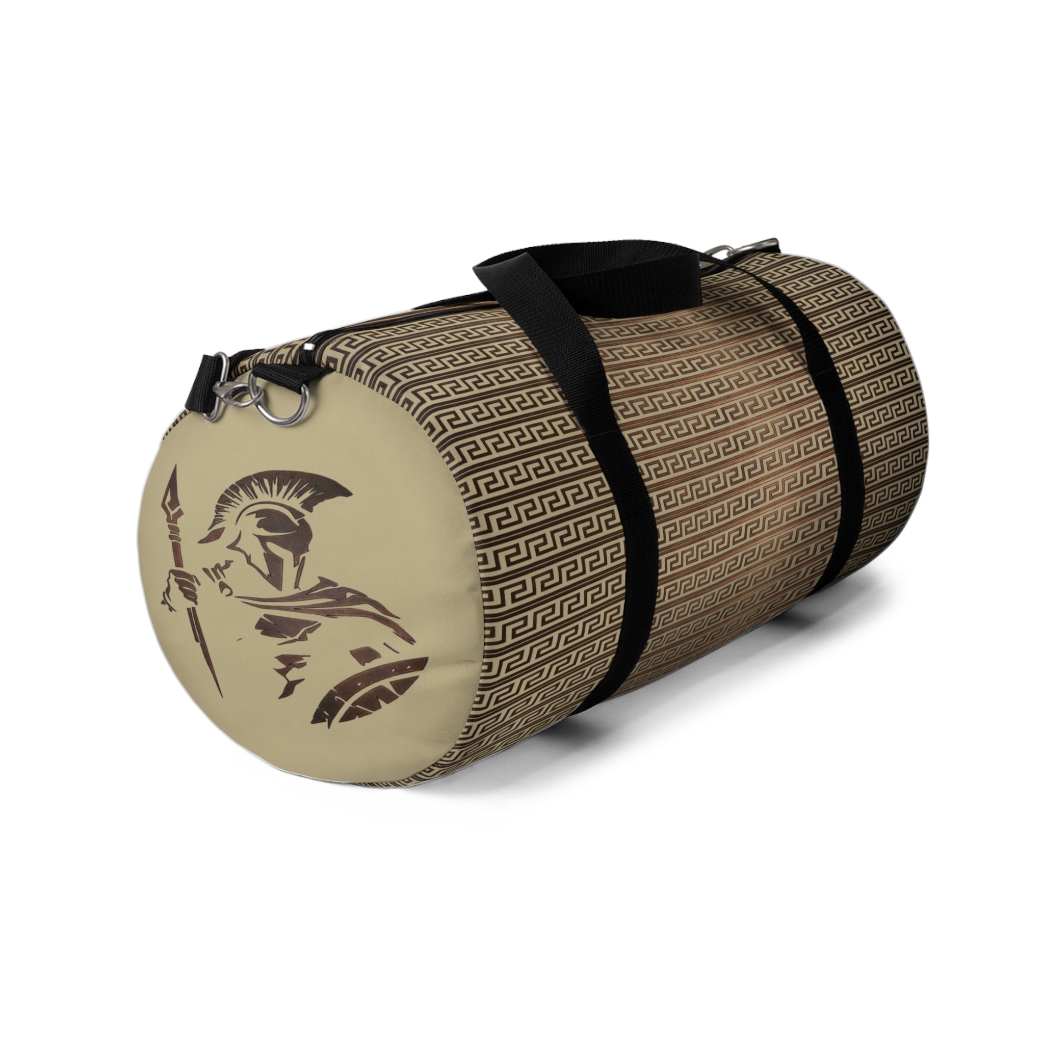 Spartan Edition Training Duffel Bag