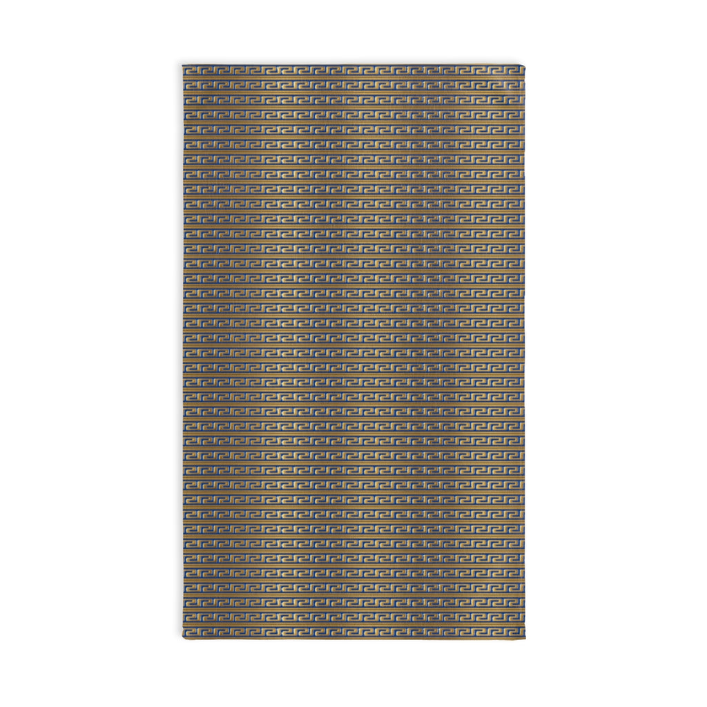 Mythic Strength Aegean Legion Towel