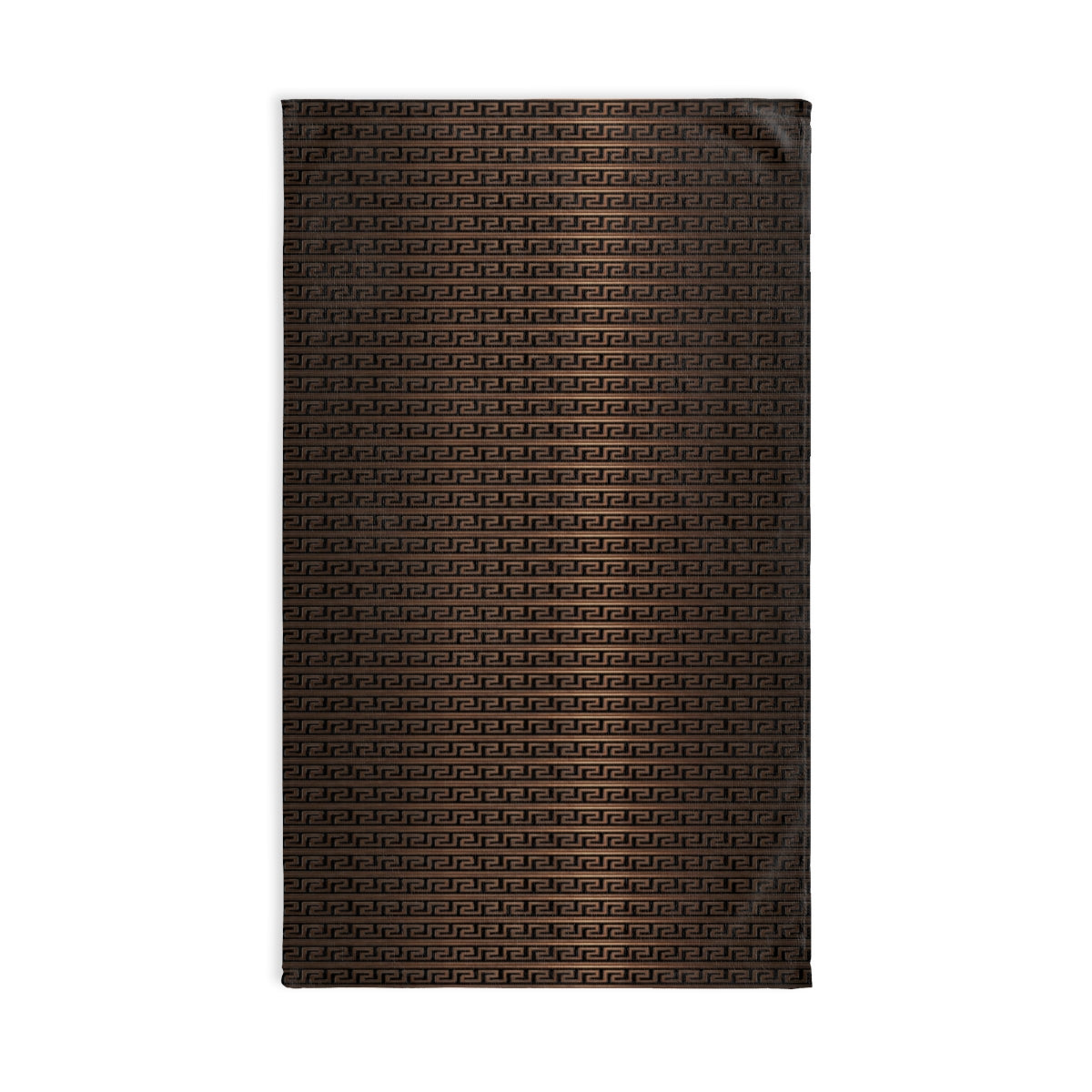 Mythic Strength Bronze Legion Gym Towel