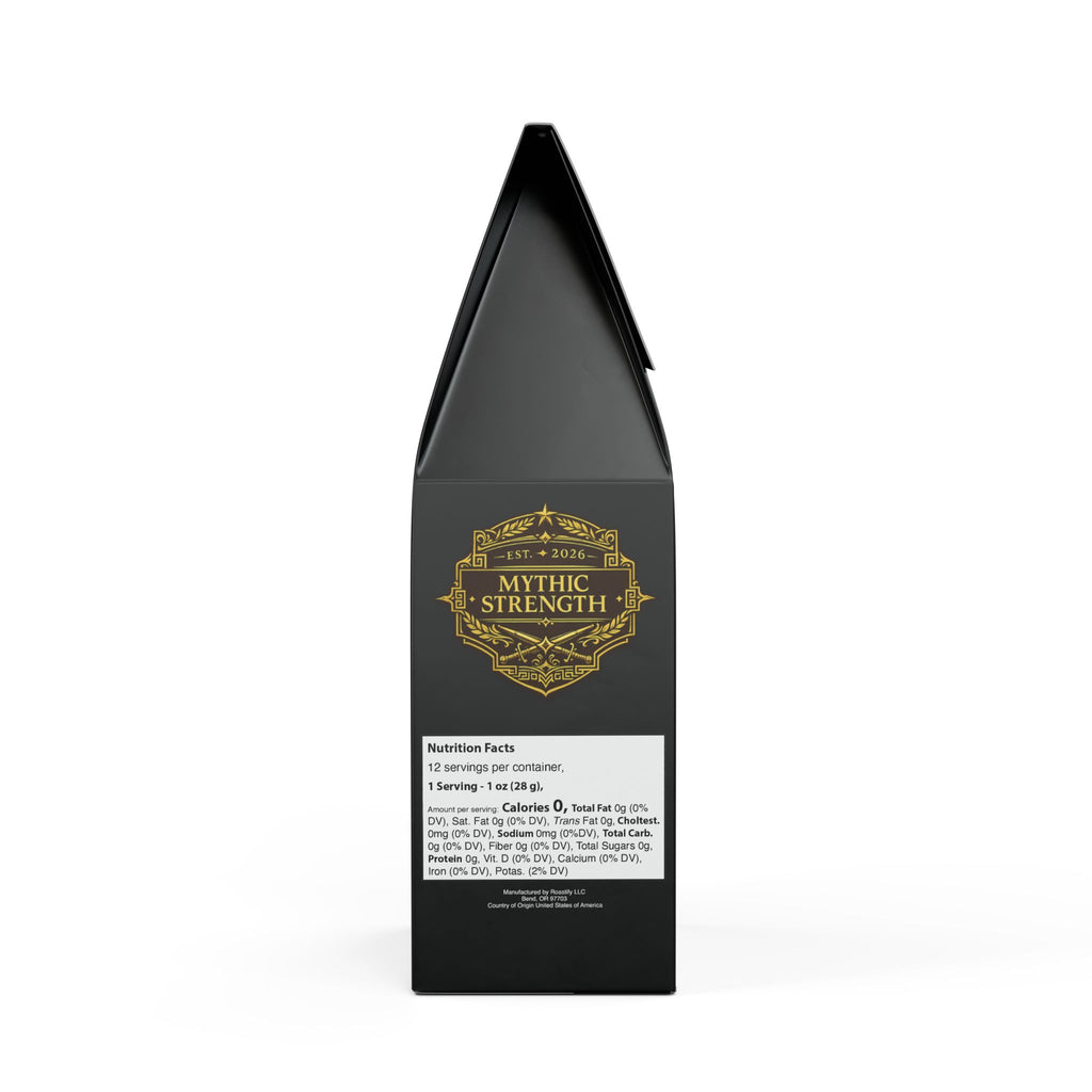 Delos Sunrise Coffee - Light Roast