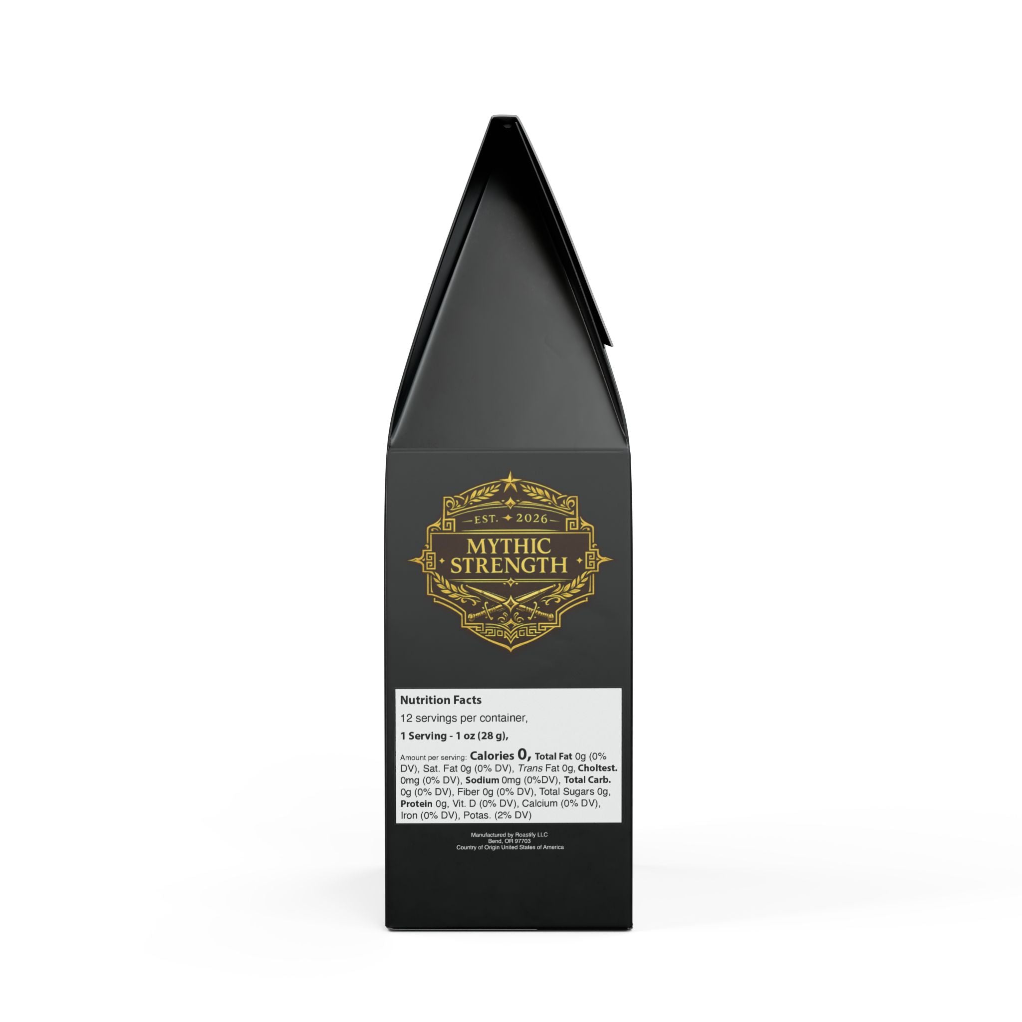 Delos Sunrise Coffee - Light Roast
