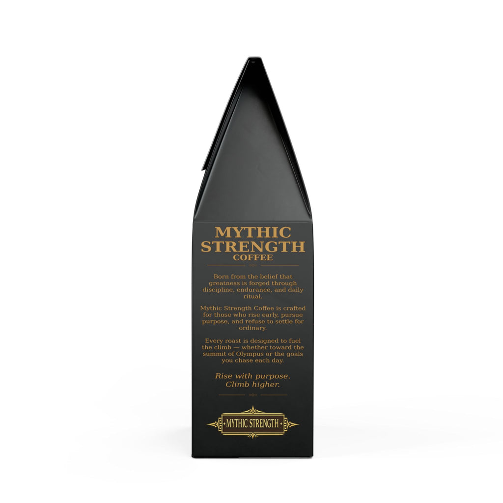 Delos Sunrise Coffee - Light Roast