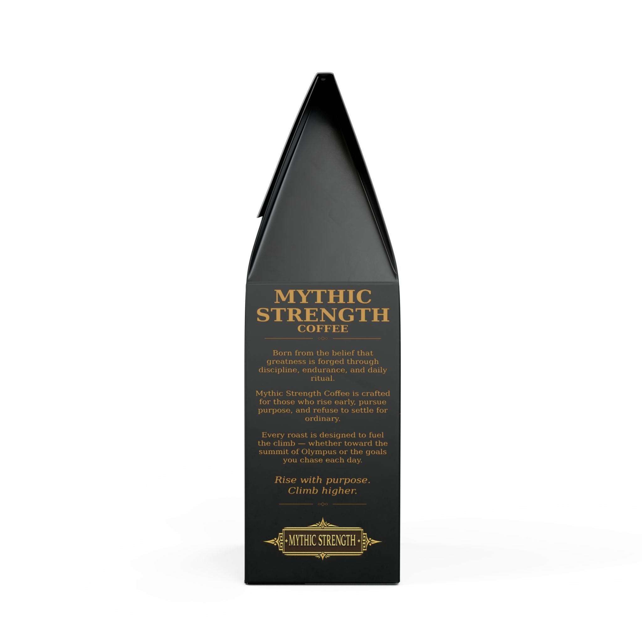 Delos Sunrise Coffee - Light Roast