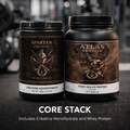 Core Stack