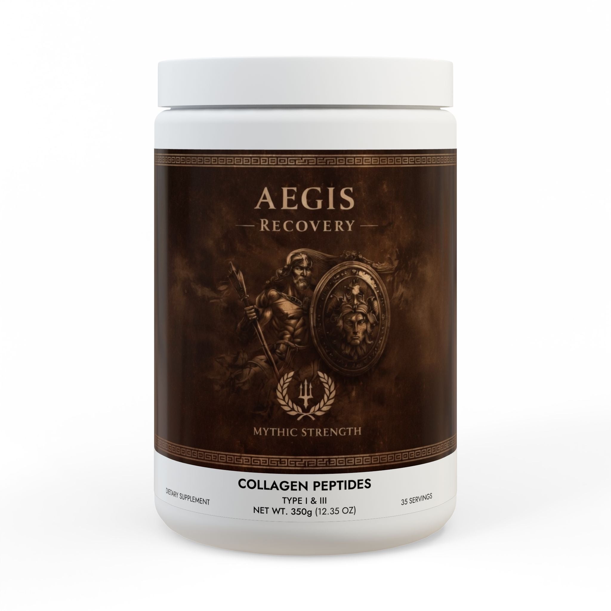 Aegis Recovery - Recovery & Joint Support