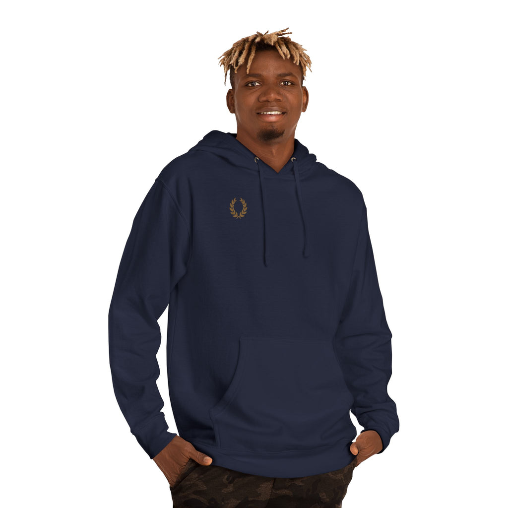 Journey Hoodie