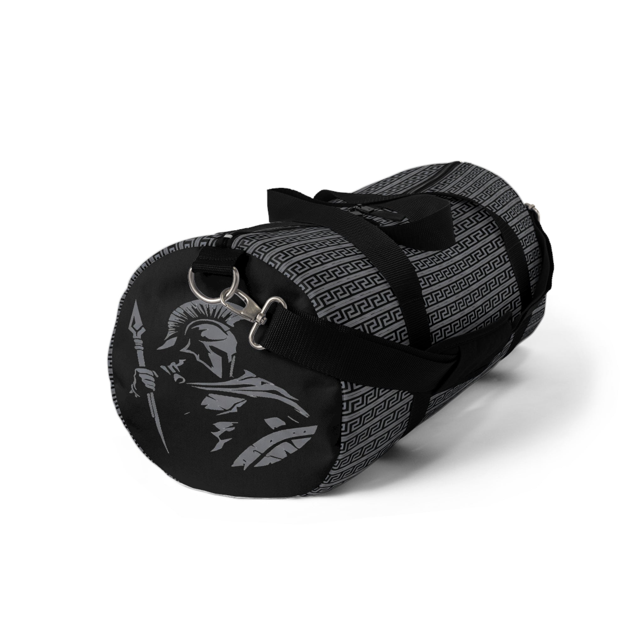 Spartan Edition Training Duffel Bag