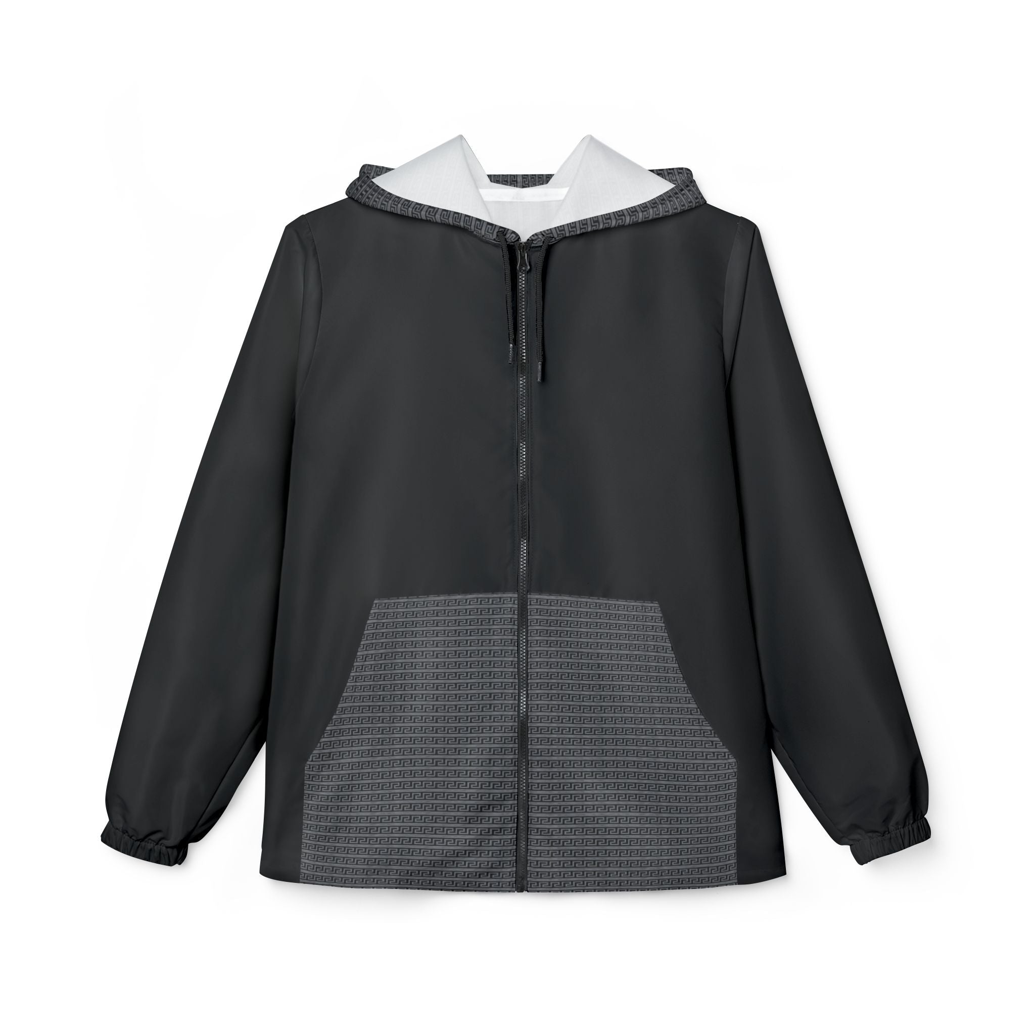 Windbreaker Jacket (AOP)