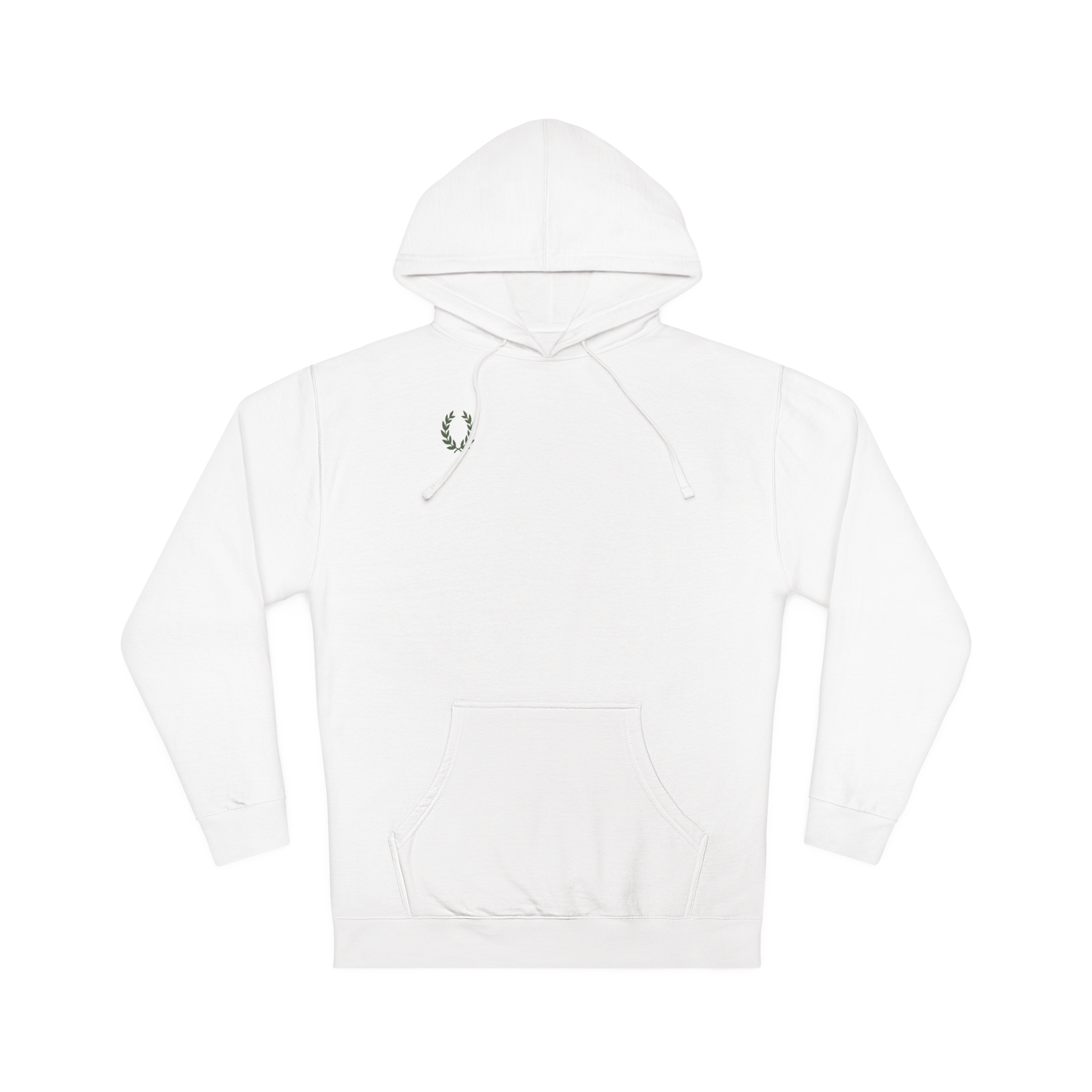 Journey Hoodie