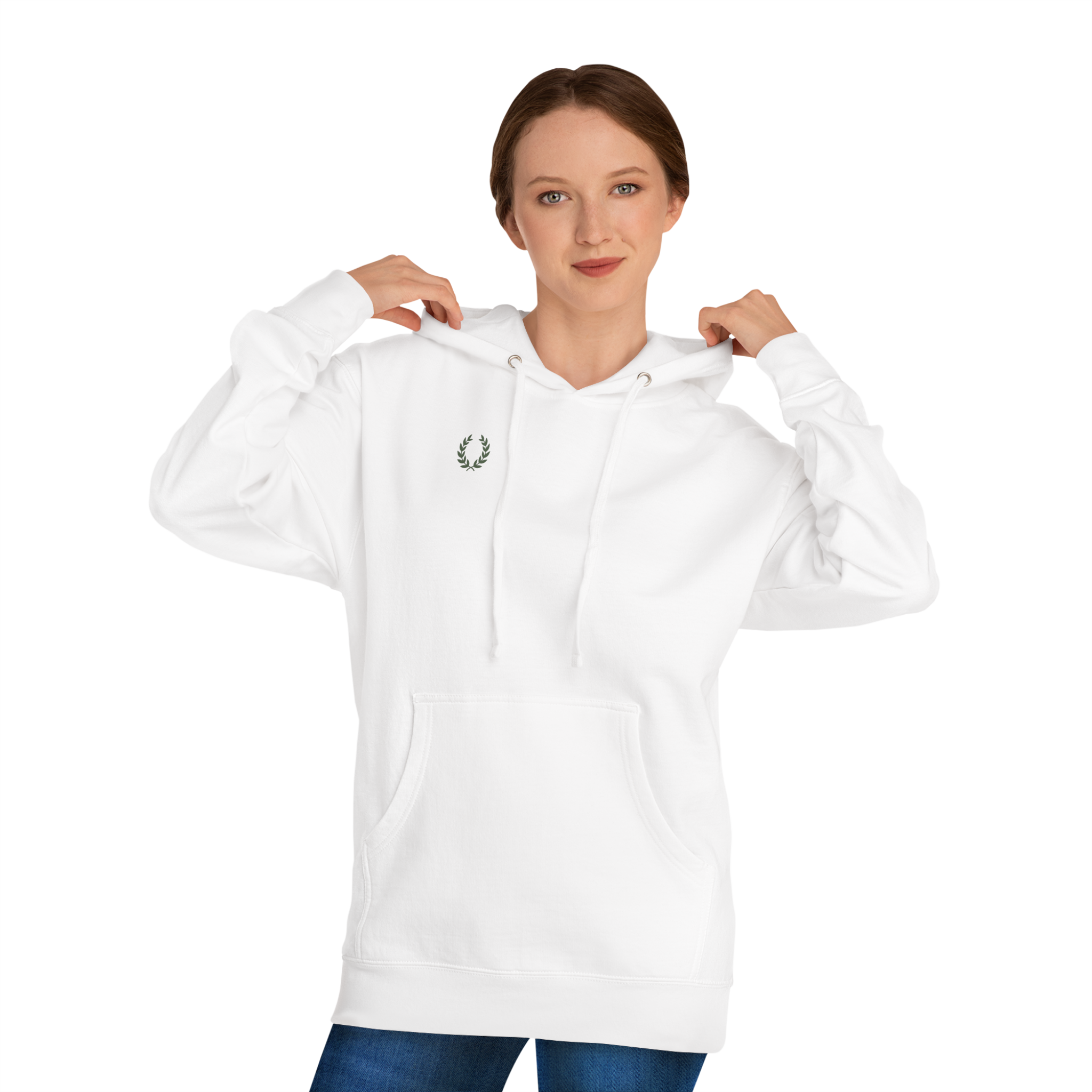 Laurel Hoodie - Core