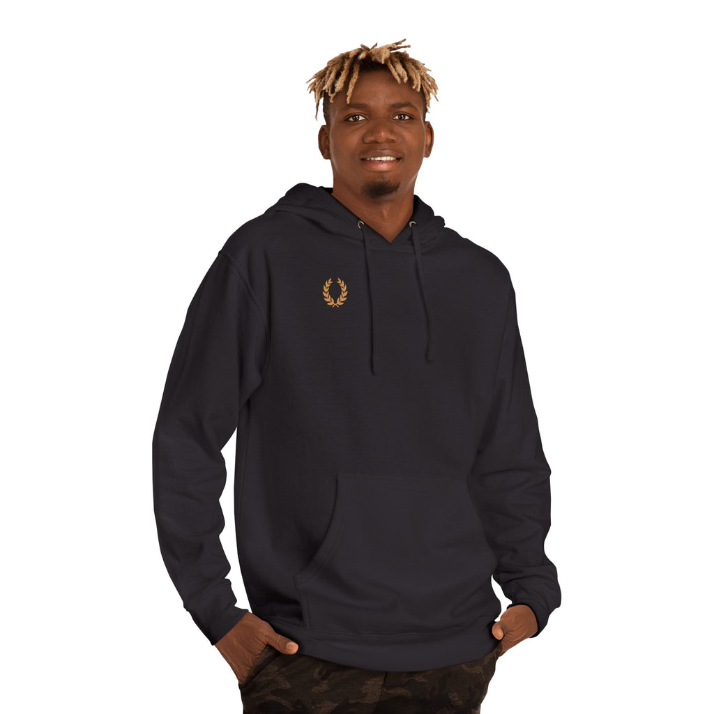 Strength Endures Hoodie