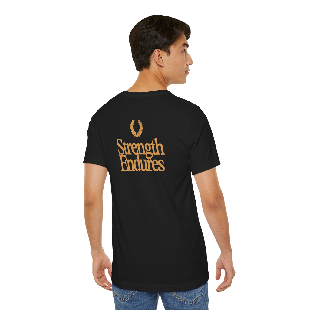 Strength Endures Tee