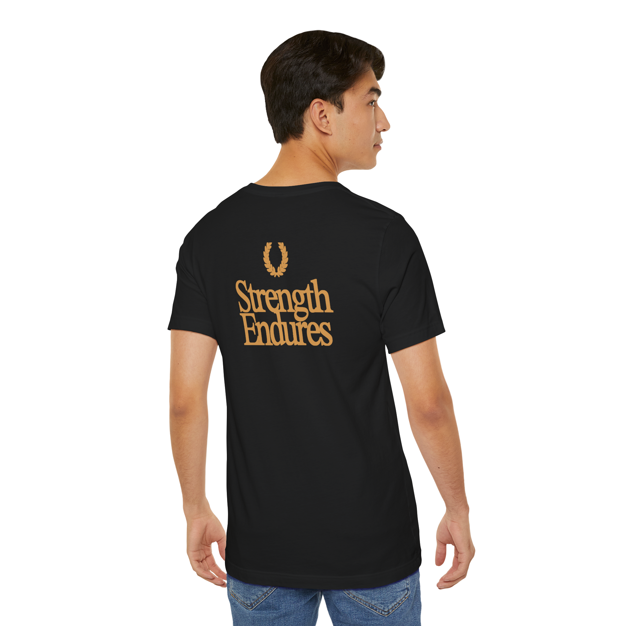 Strength Endures Tee
