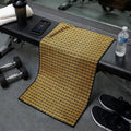 Mythic Strength Imperial Legion Gym Towel